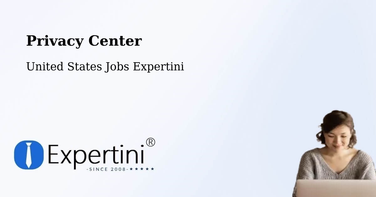 Privacy Policy – Anchorage - United States Jobs Expertini